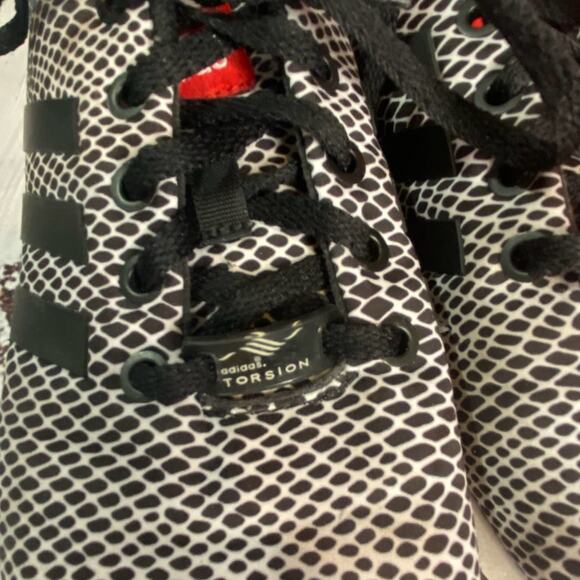 Adidas Torsion Ortholite 2x Flux - Picture 2 of 7